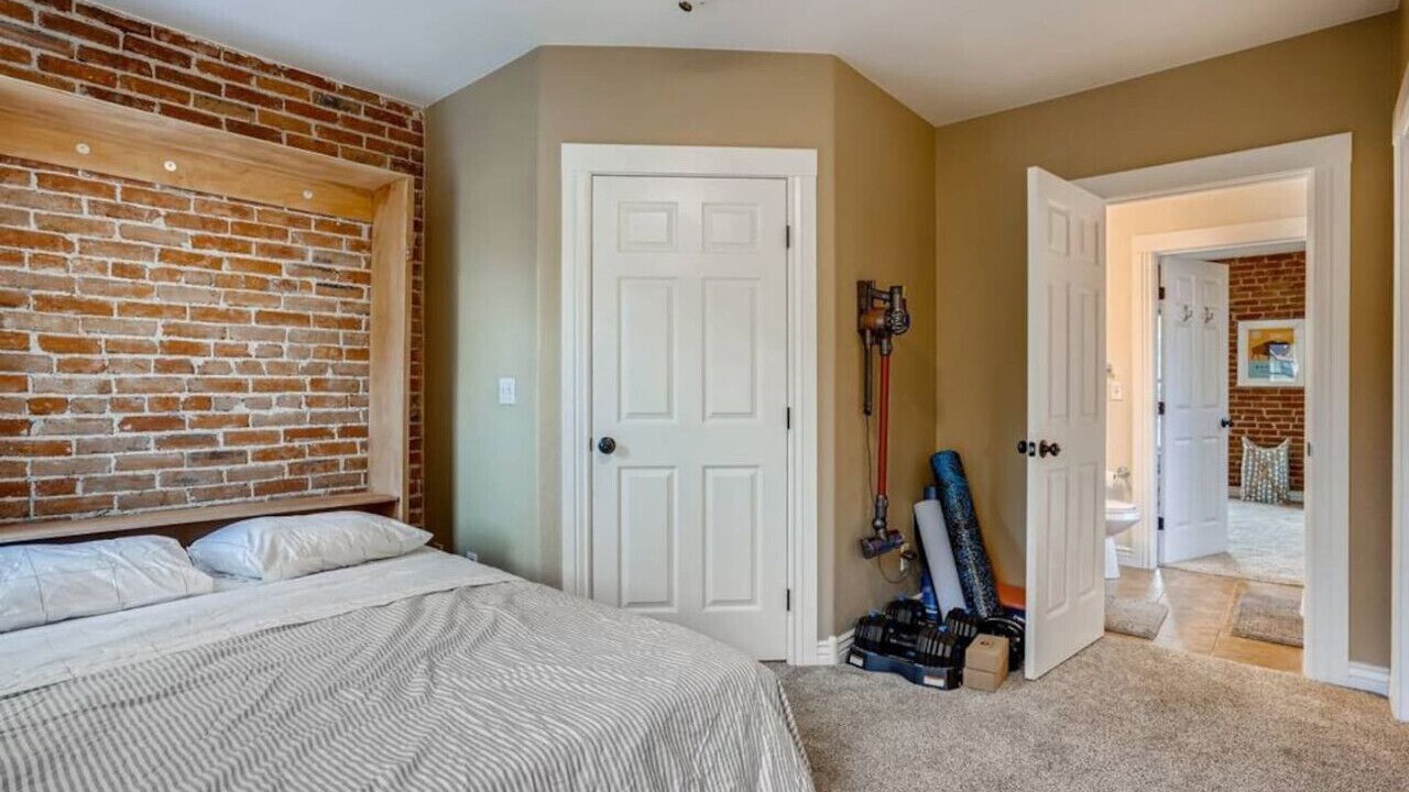 Photo of Bedroom in San Rafael