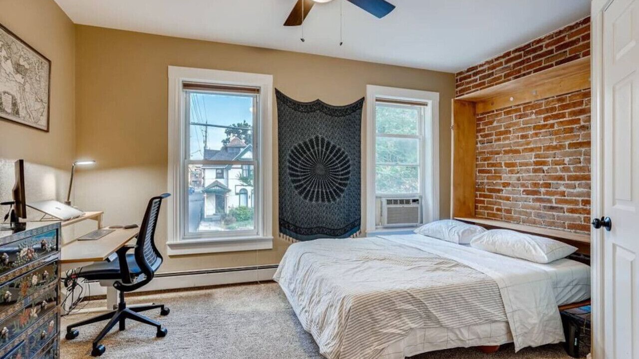 Photo of Bedroom in San Rafael