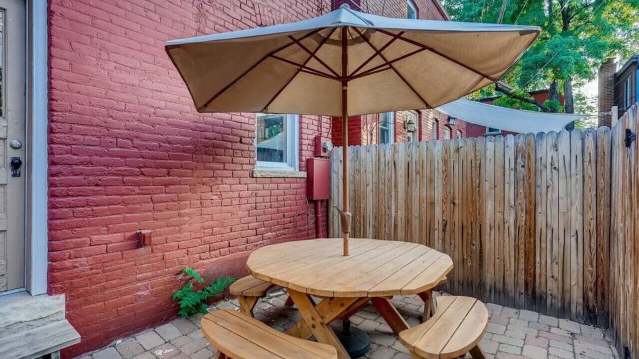 Photo of Outdoor in San Rafael