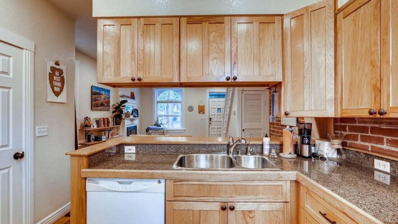 Photo of Kitchen in San Rafael