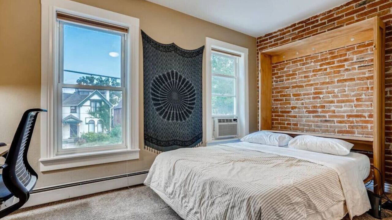 Photo of Bedroom in San Rafael
