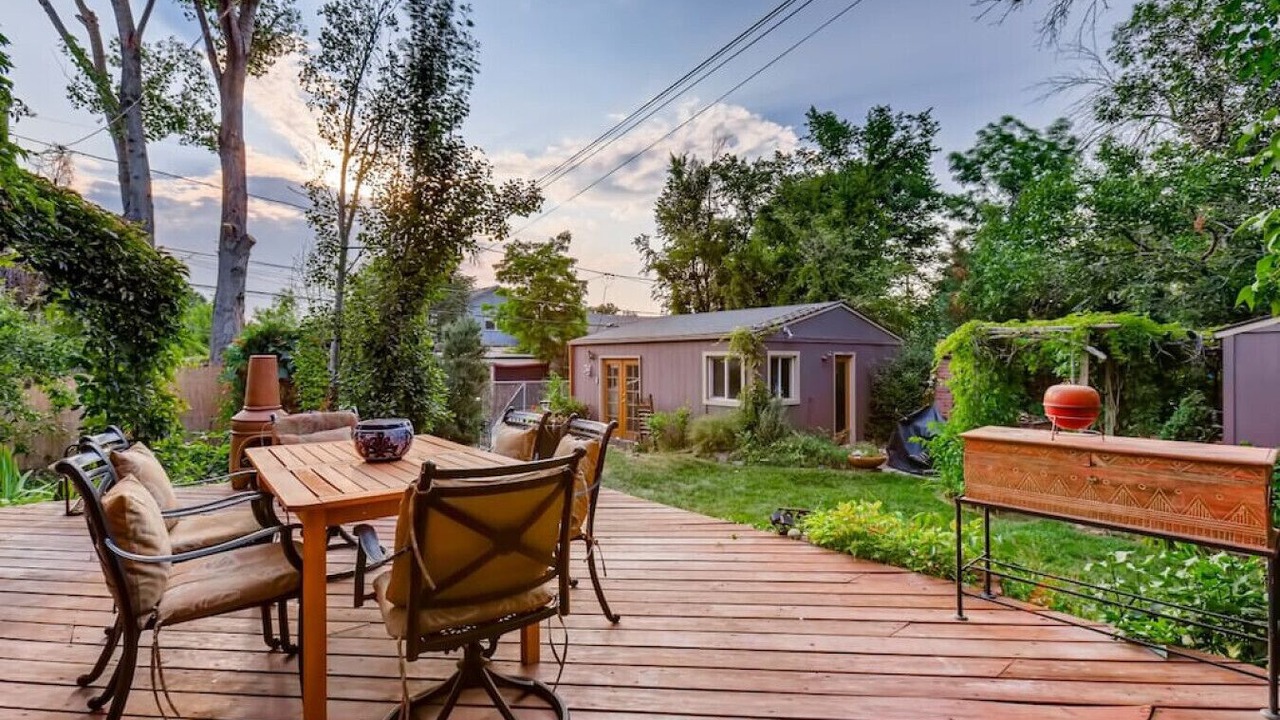 Photo of Outdoor in Whittier