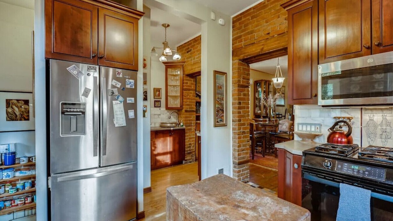 Photo of Kitchen in Whittier