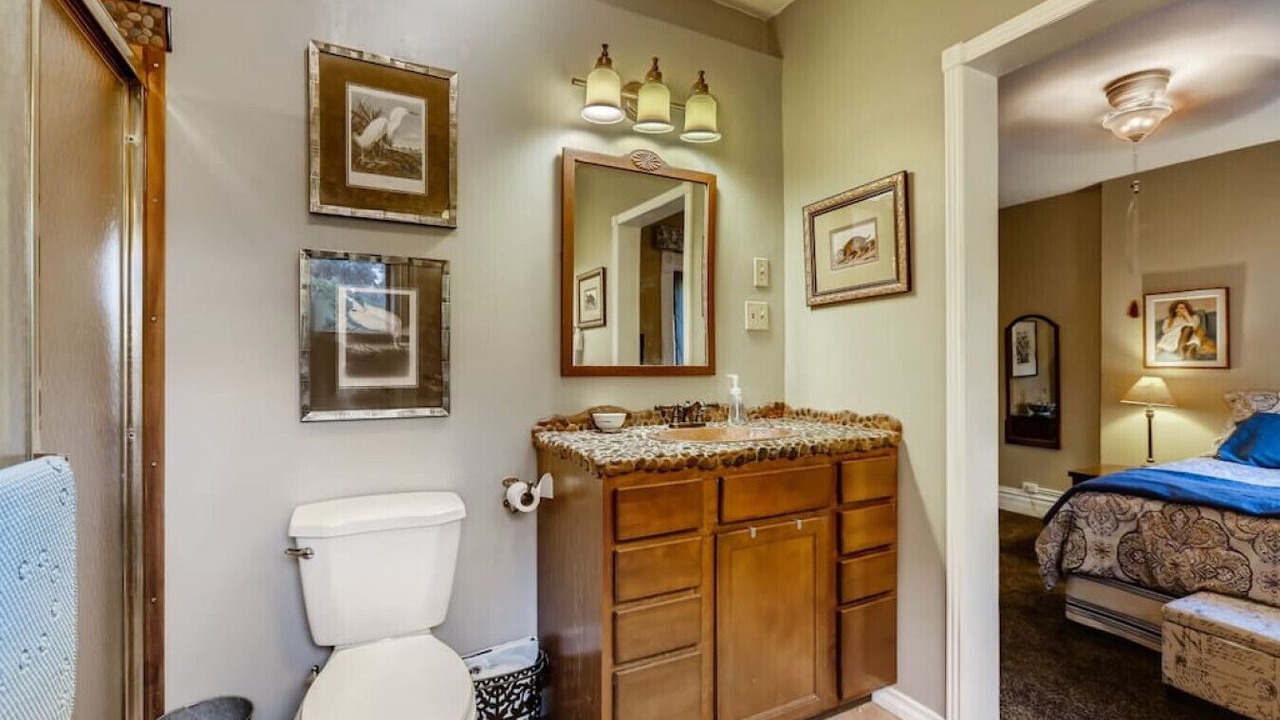 Photo of Bathroom in Whittier