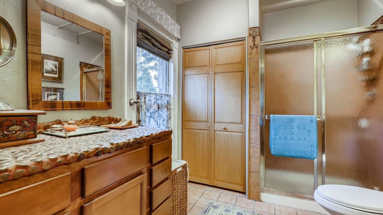 Photo of Bathroom in Whittier