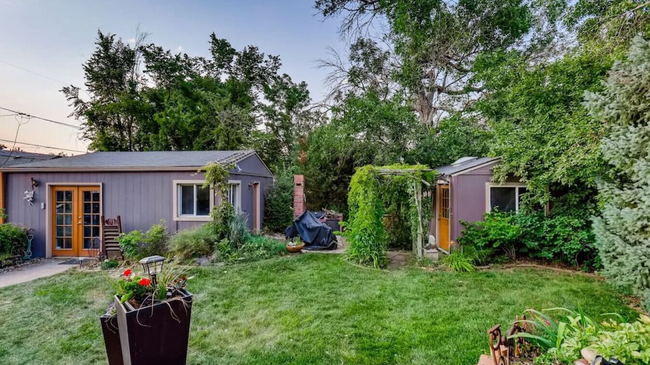 Photo of Outdoor in Whittier