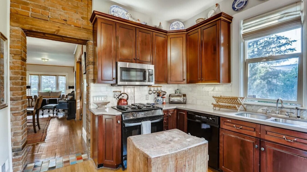 Photo of Kitchen in Whittier