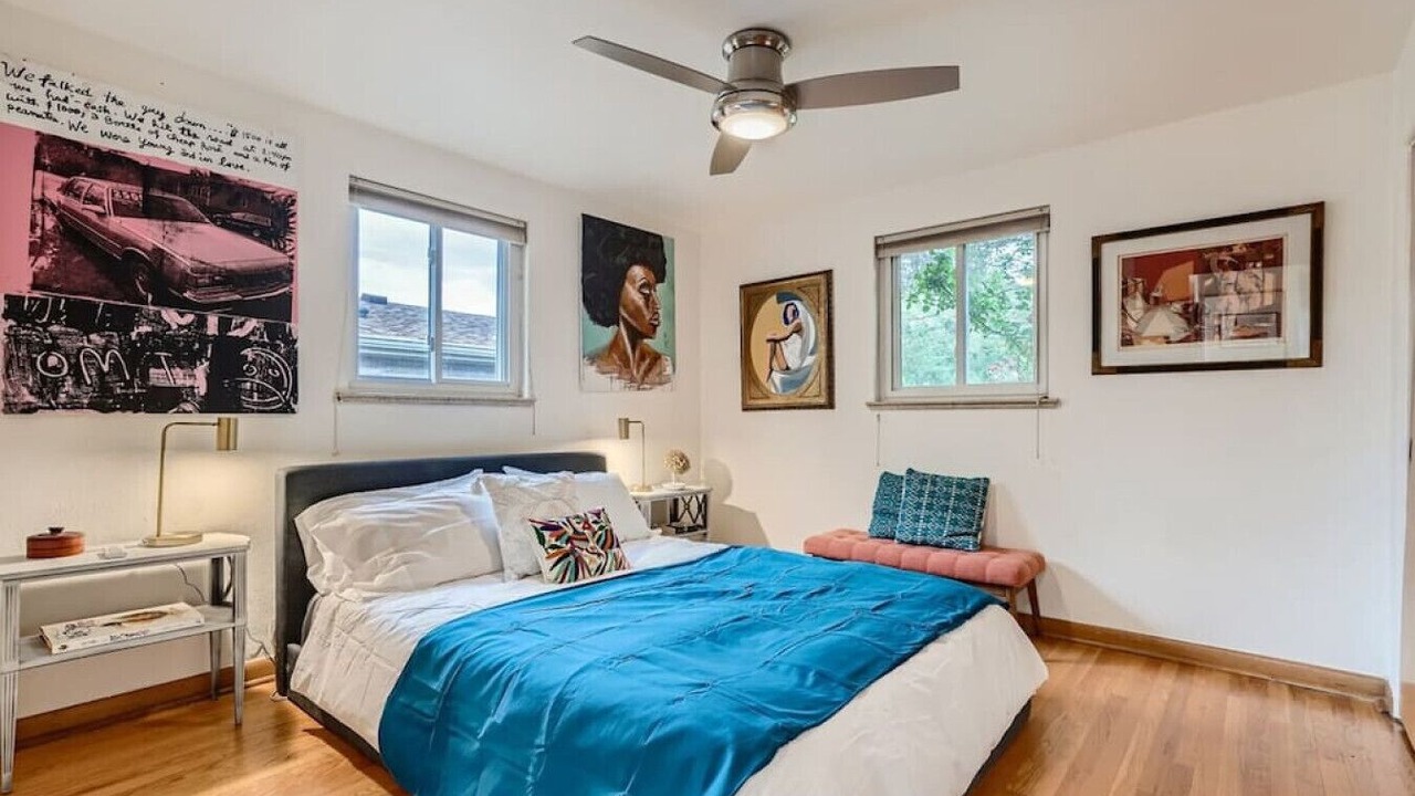 Photo of Bedroom in Denver