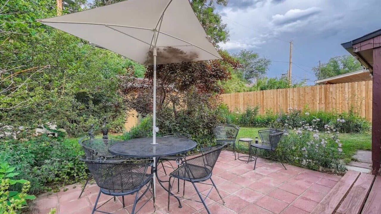 Photo of Outdoor in Denver