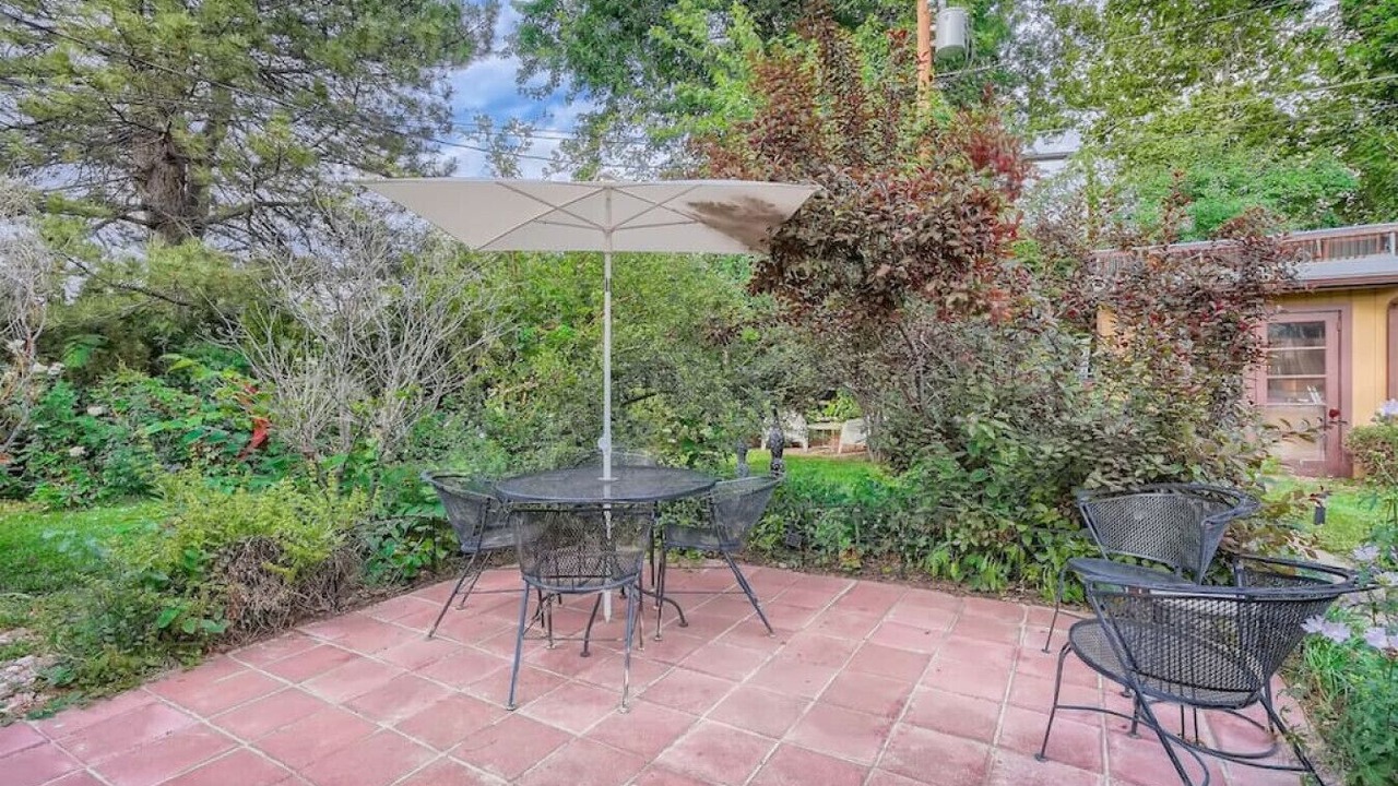 Photo of Outdoor in Denver