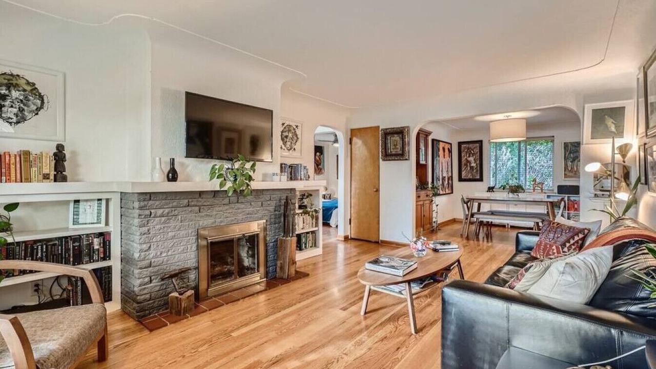 Photo of Livingroom in Denver
