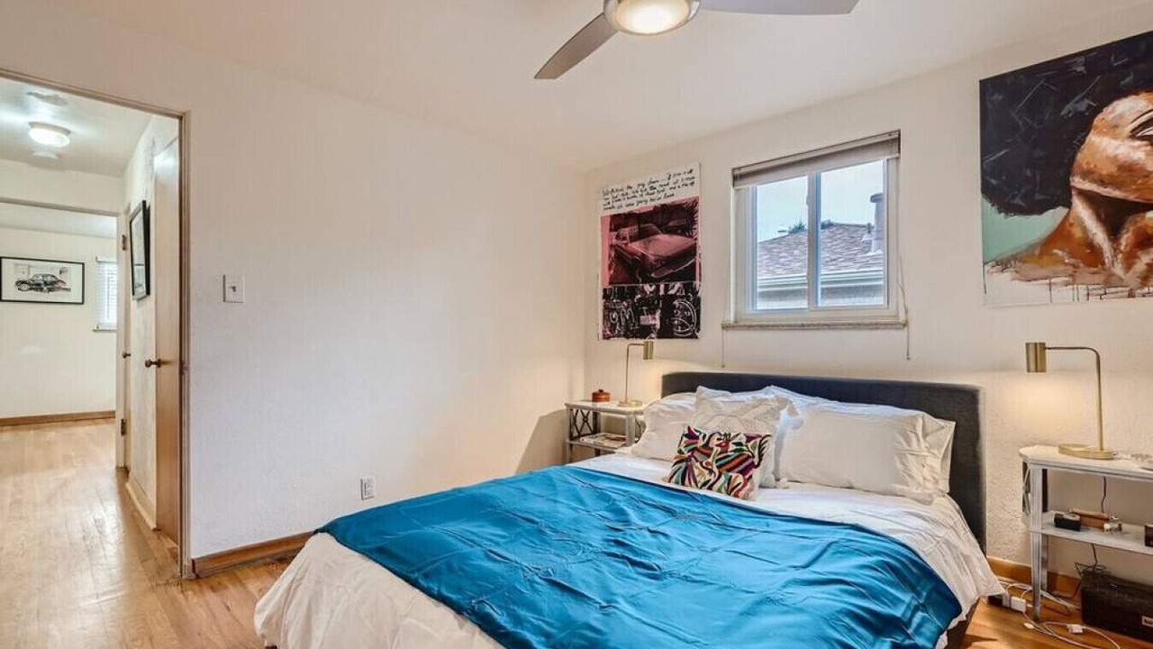 Photo of Bedroom in Denver