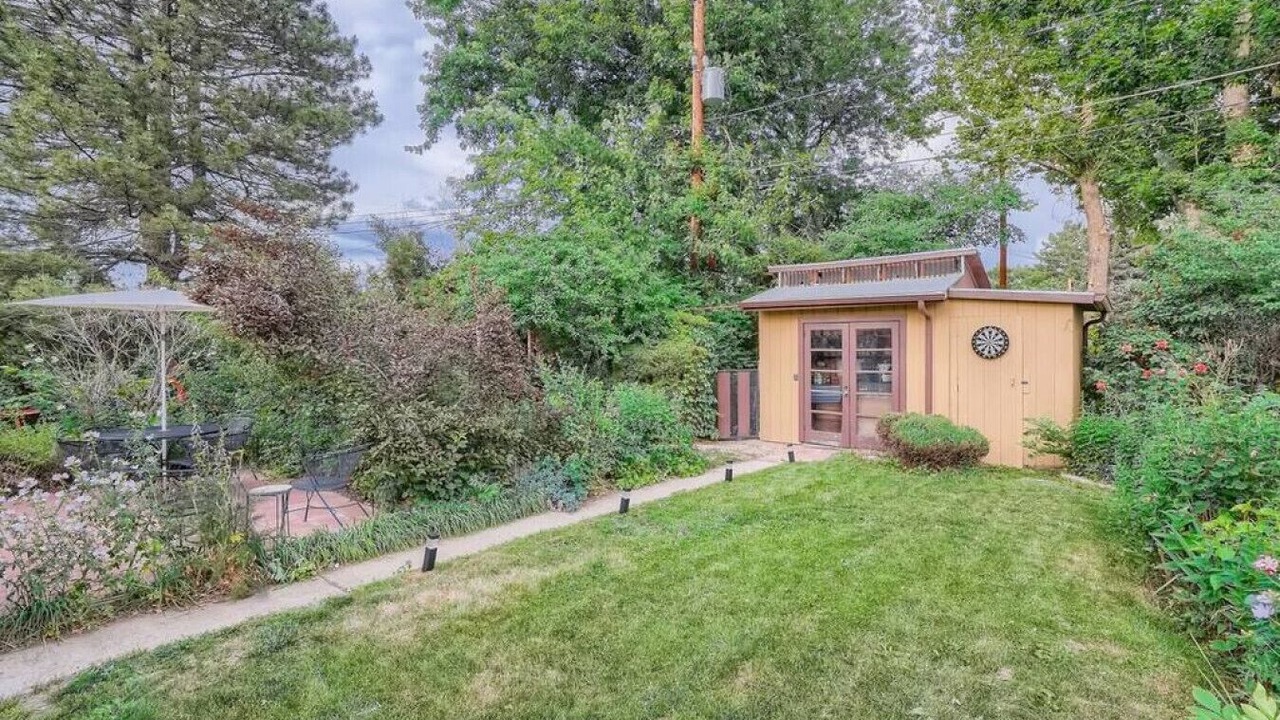 Photo of Outdoor in Denver