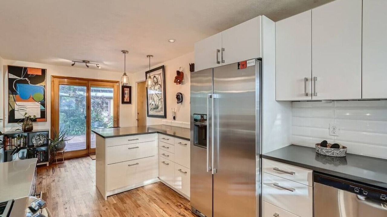 Photo of Kitchen in Denver