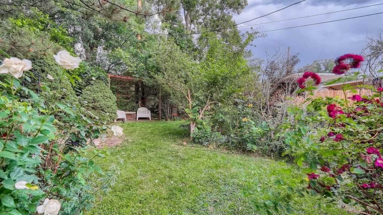 Photo of Outdoor in Denver
