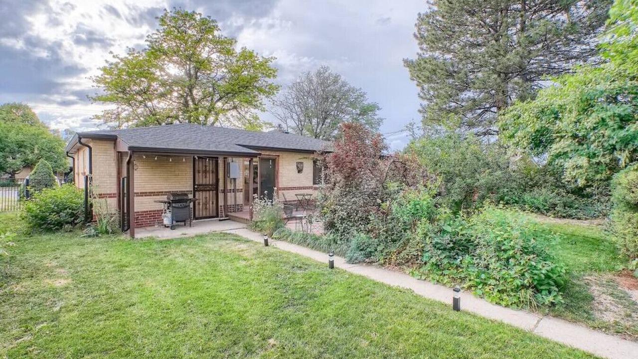 Photo of Outdoor in Denver