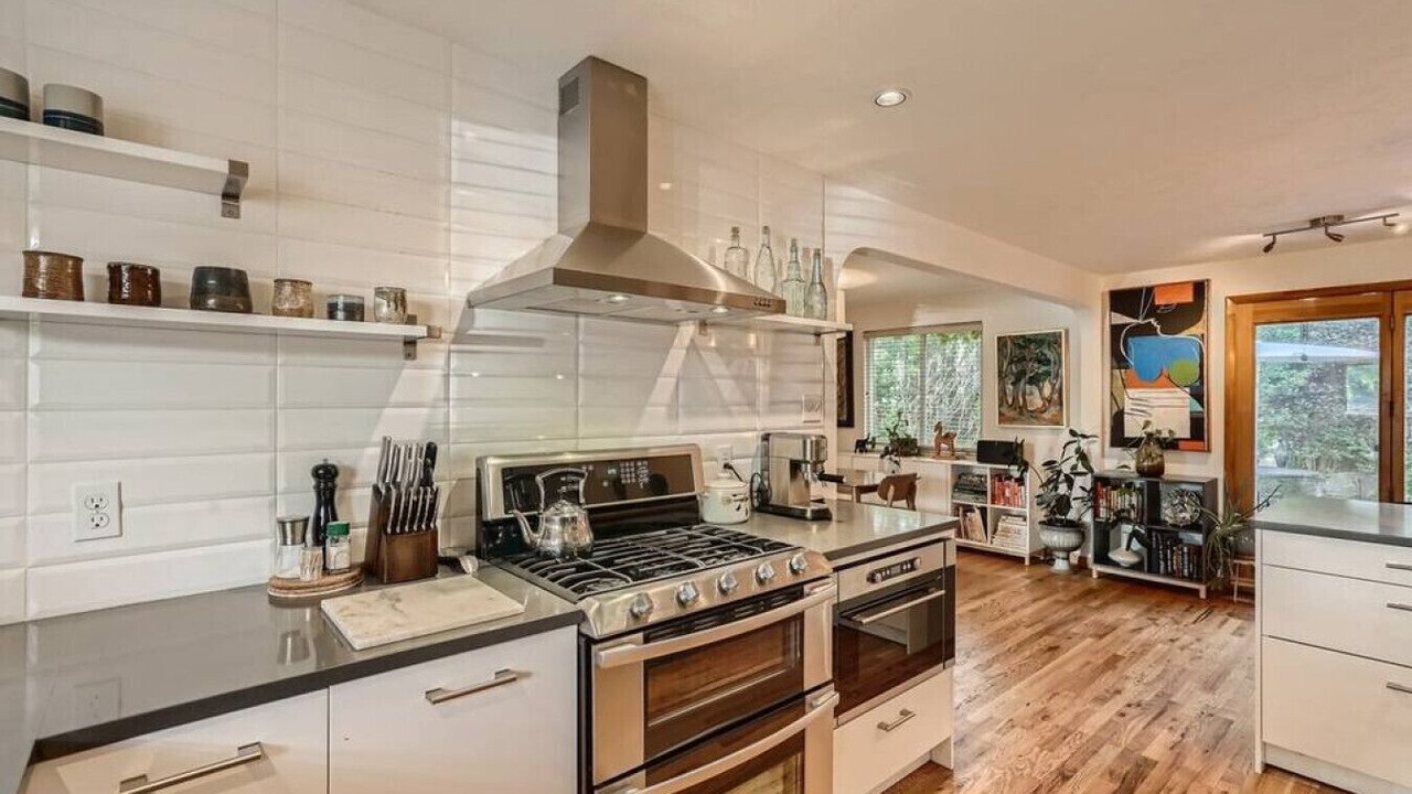 Photo of Kitchen in Denver