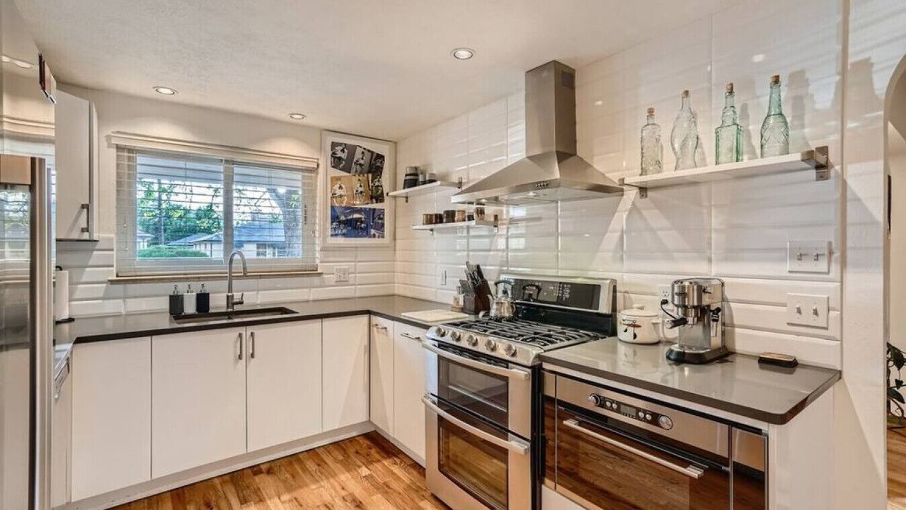 Photo of Kitchen in Denver