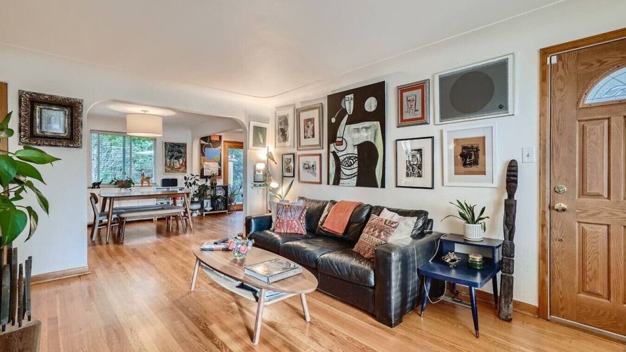 Photo of Livingroom in Denver