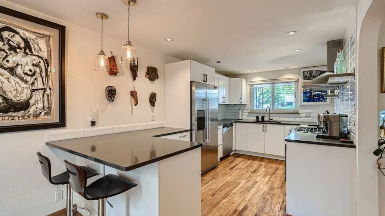 Photo of Kitchen in Denver