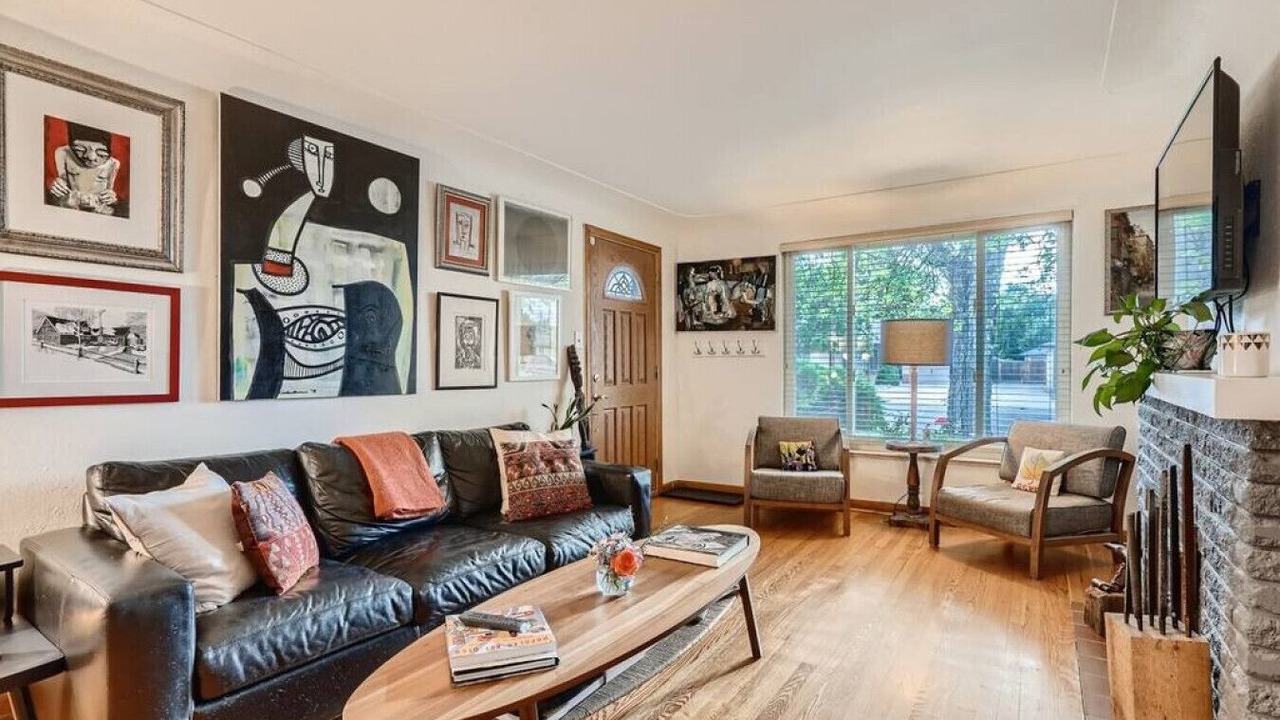 Photo of Livingroom in Denver