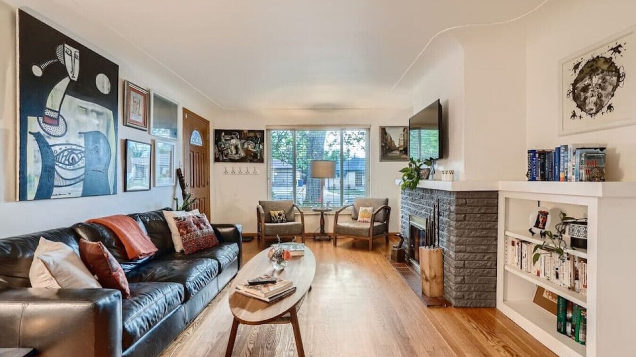 Photo of Livingroom in Denver