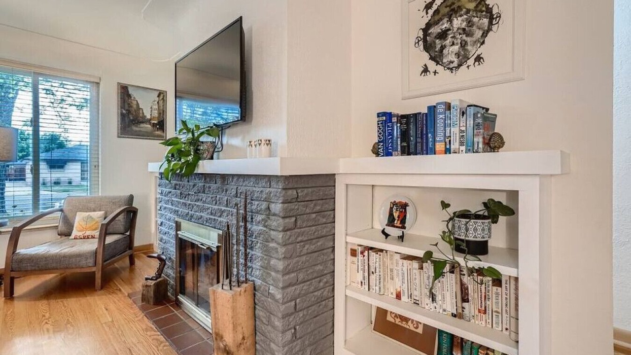 Photo of Livingroom in Denver