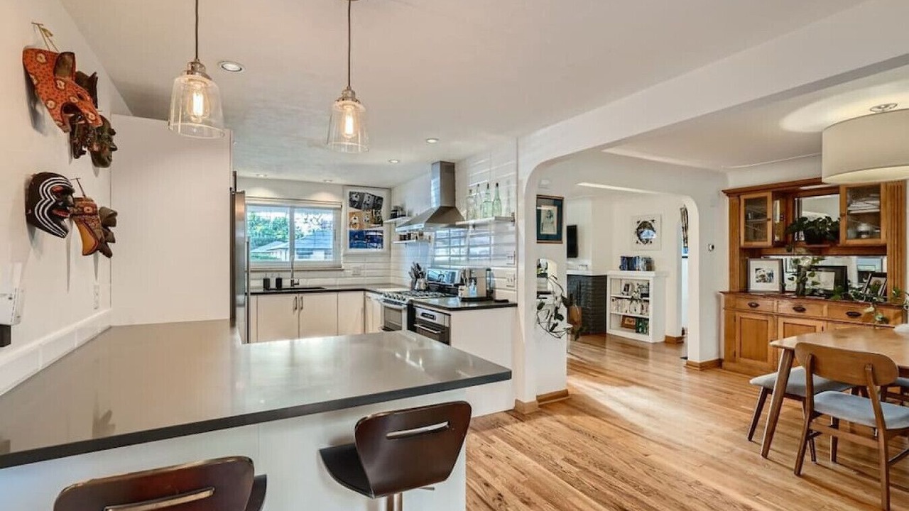 Photo of Kitchen in Denver