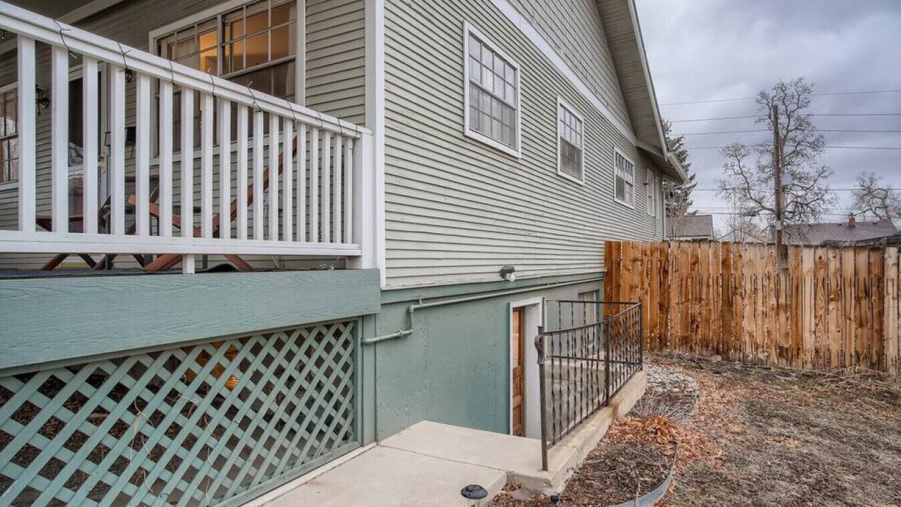 Photo of Outdoor in Edgewater