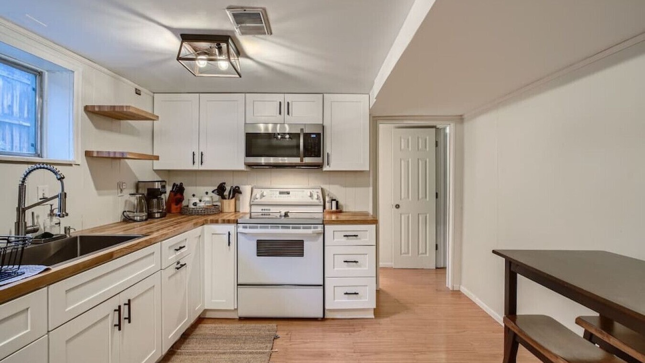 Photo of Kitchen in Edgewater