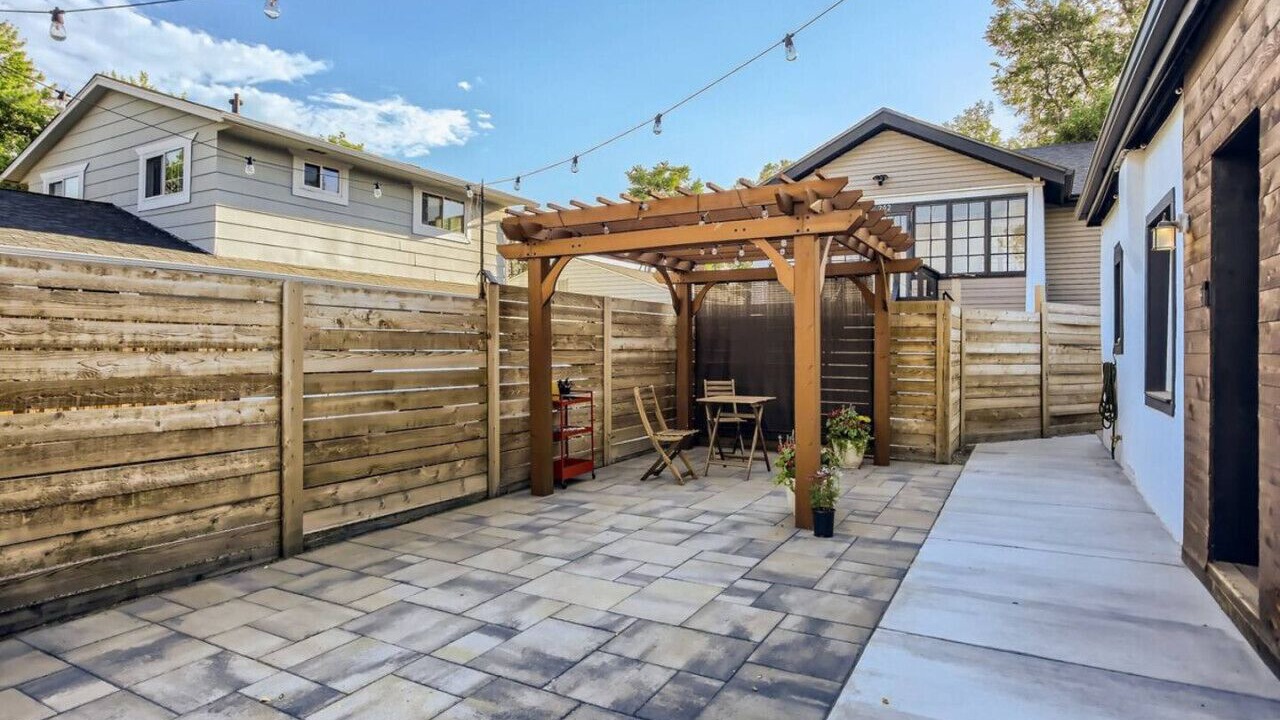 Photo of Outdoor in Edgewater