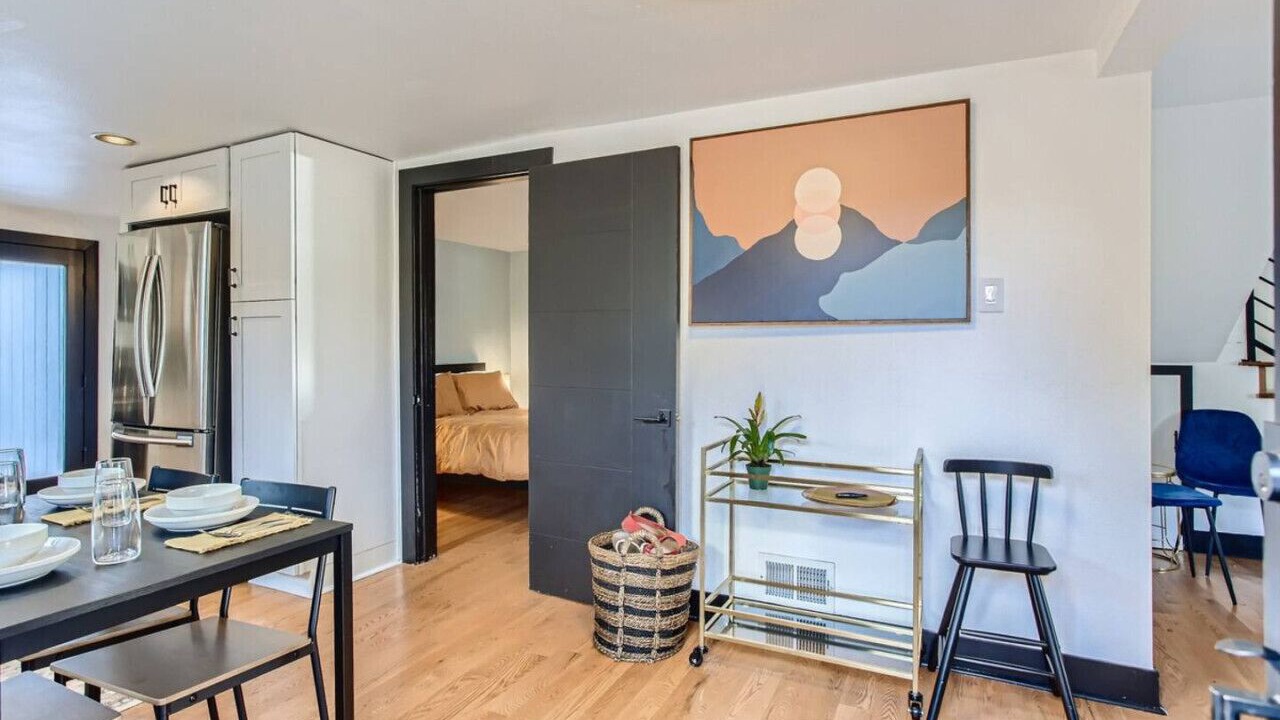 Photo of Bedroom in Edgewater