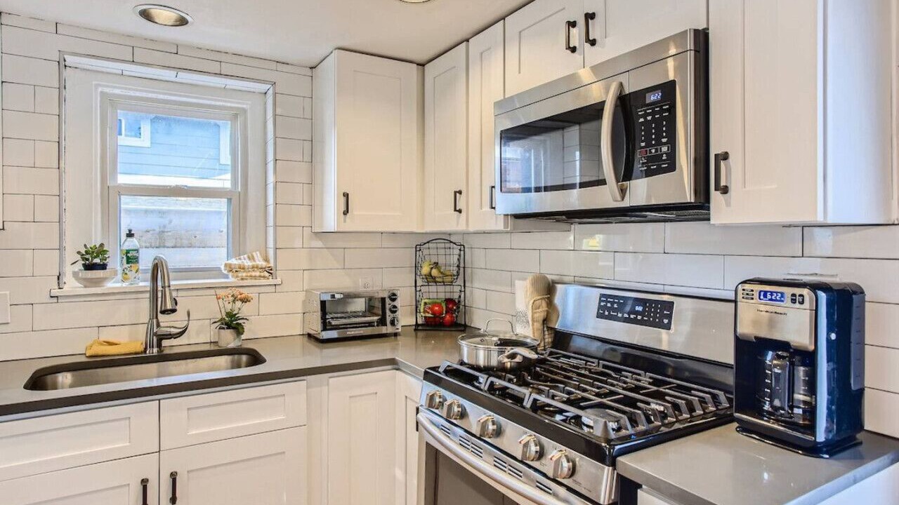 Photo of Kitchen in Edgewater