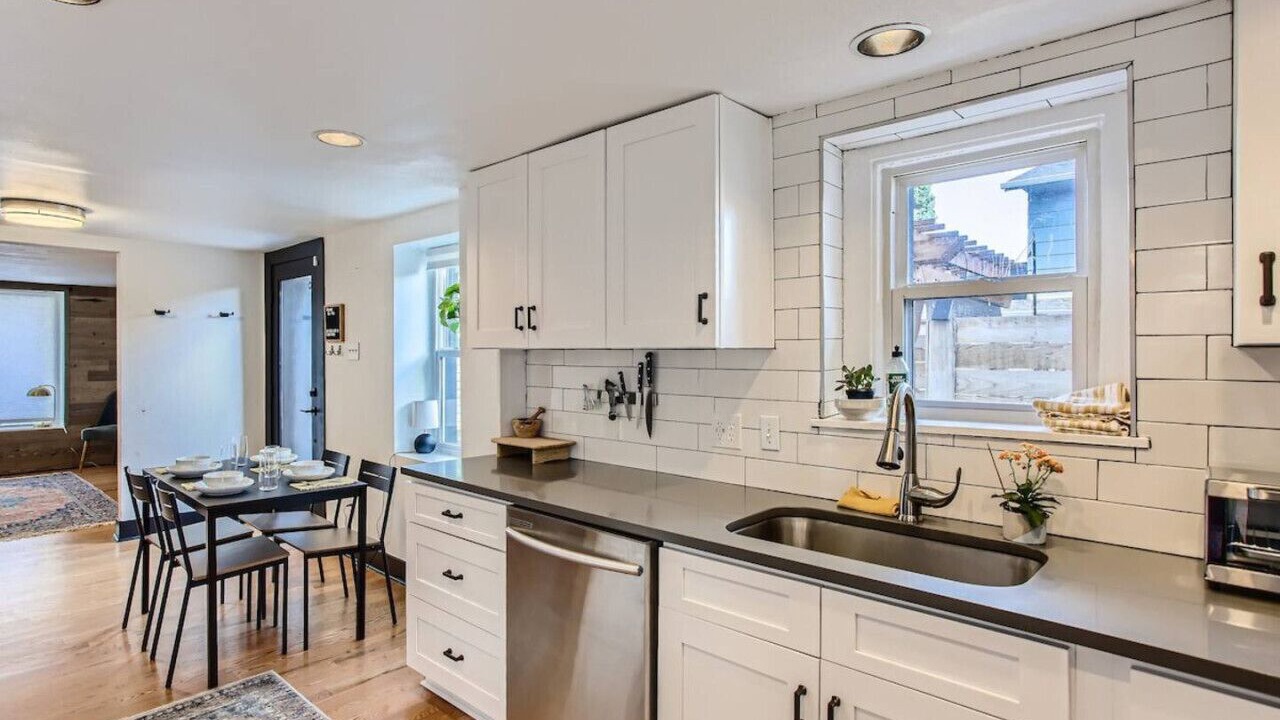 Photo of Kitchen in Edgewater