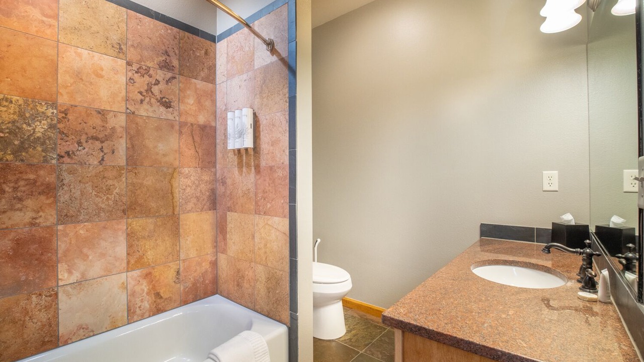 Photo of Bathroom in Stanley Hills