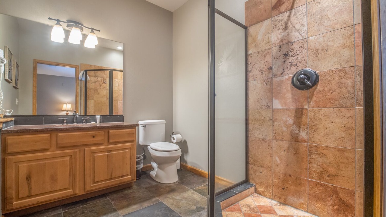 Photo of Bathroom in Stanley Hills