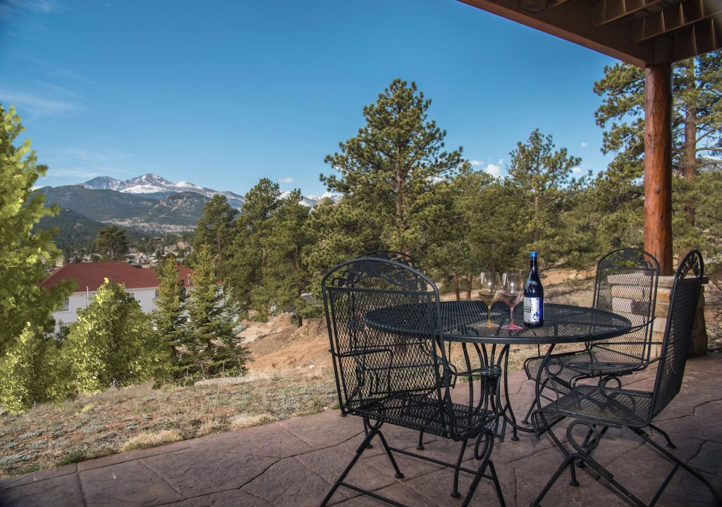 Photo of Outdoor in Stanley Hills