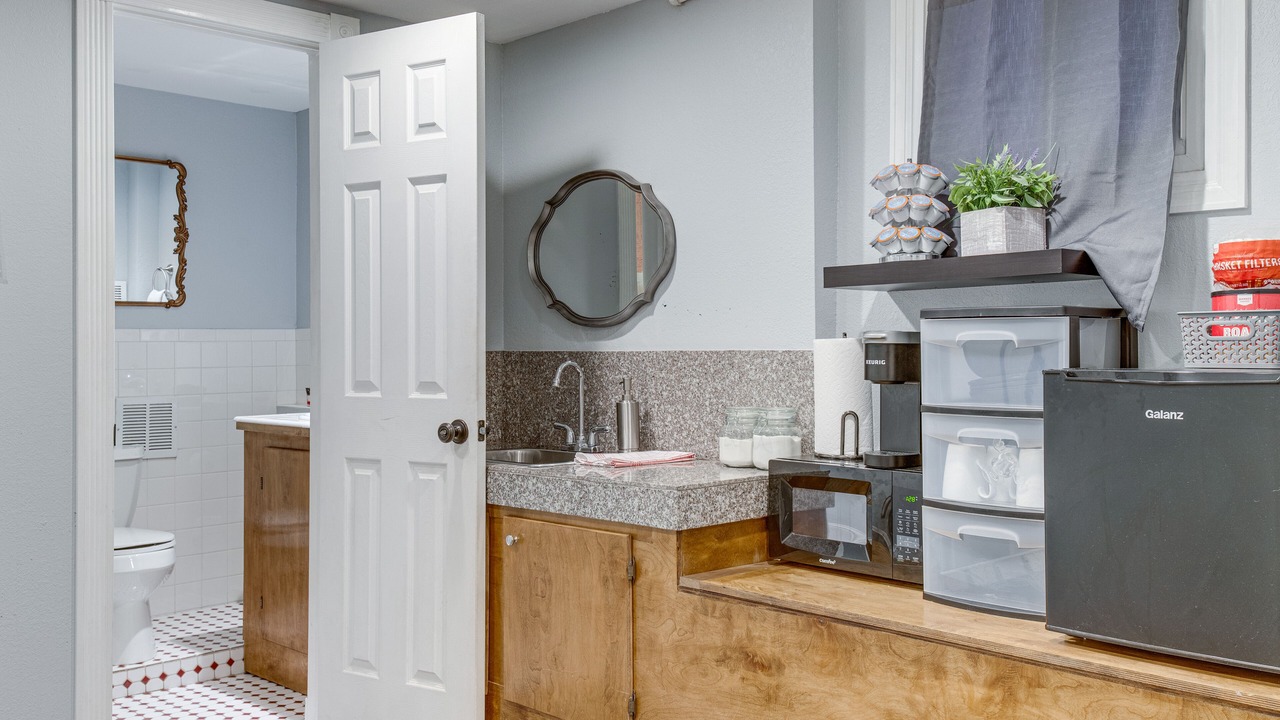 Photo of Bathroom in Uptown