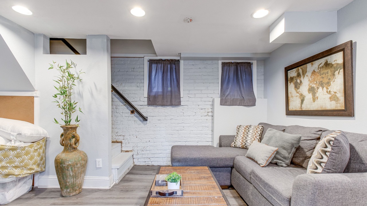 Photo of Livingroom in Uptown