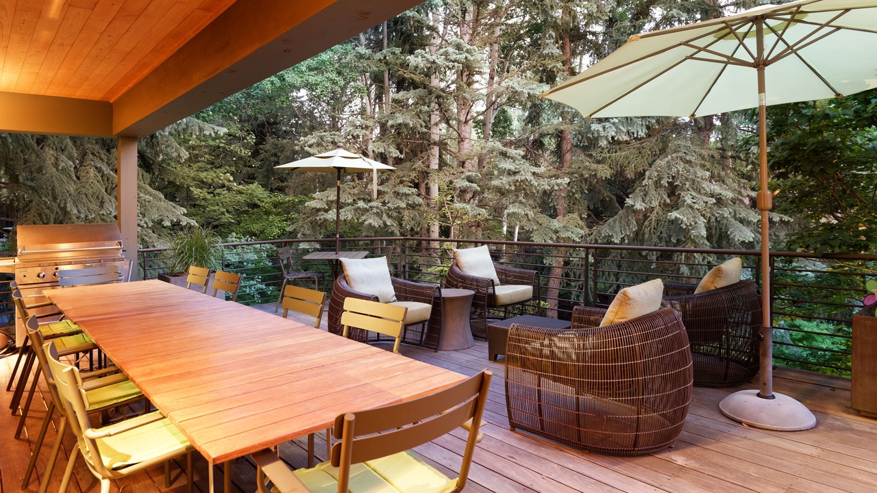 Photo of Outdoor in Aspen