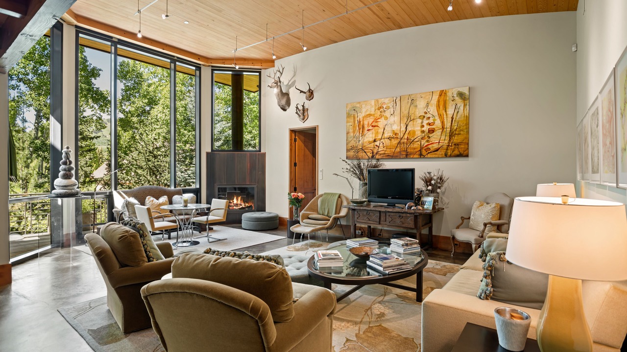 Photo of Livingroom in Aspen
