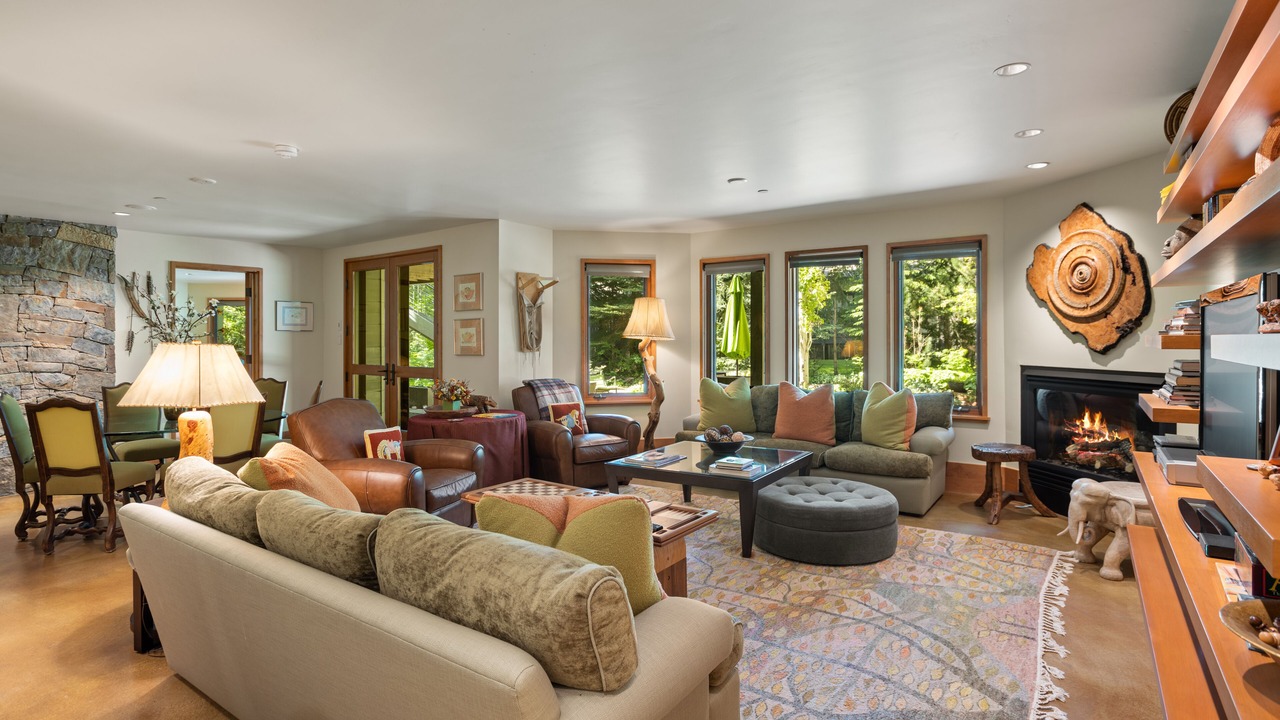 Photo of Livingroom in Aspen