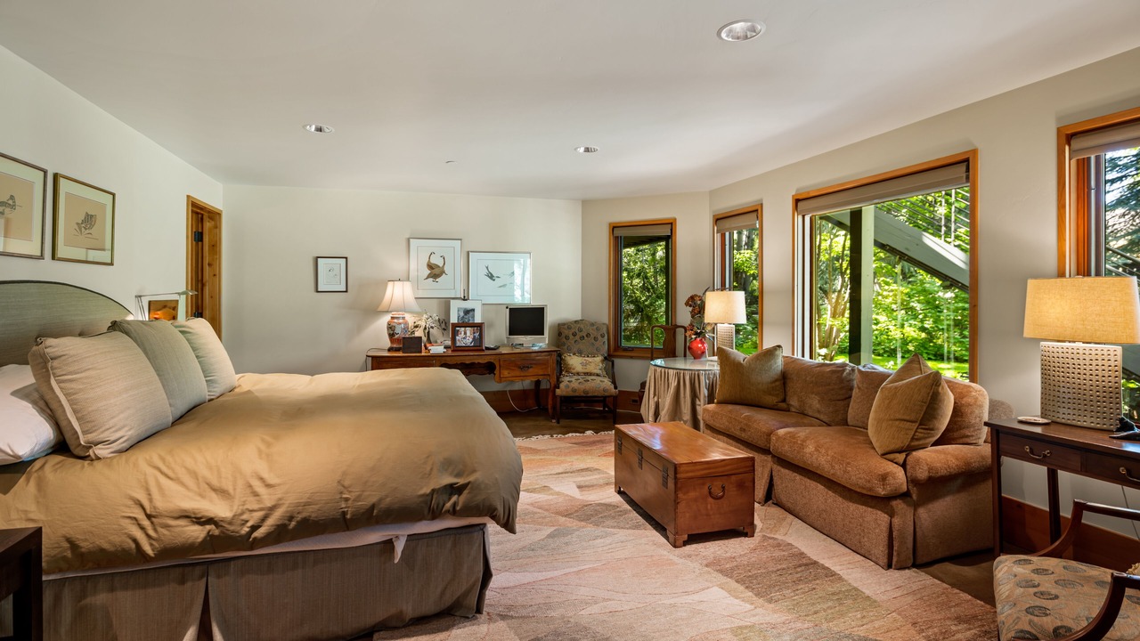 Photo of Bedroom in Aspen
