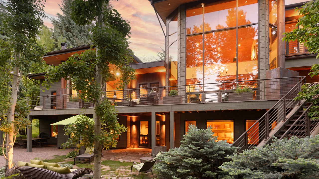 Photo of Outdoor in Aspen