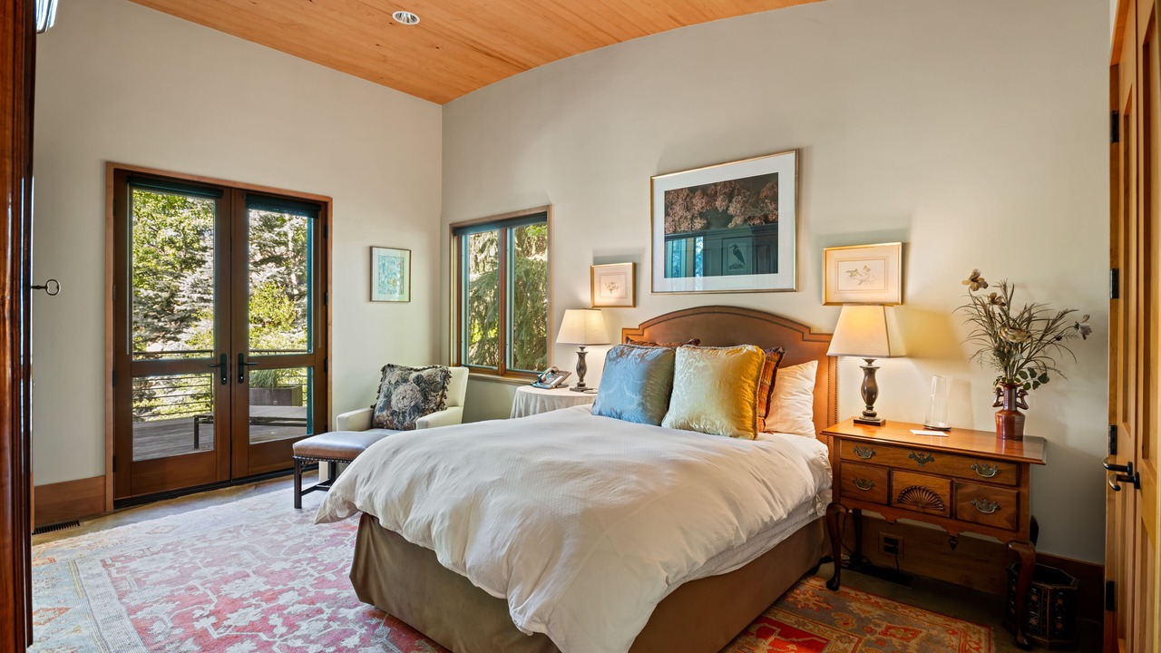 Photo of Bedroom in Aspen