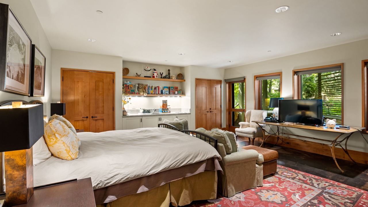 Photo of Bedroom in Aspen