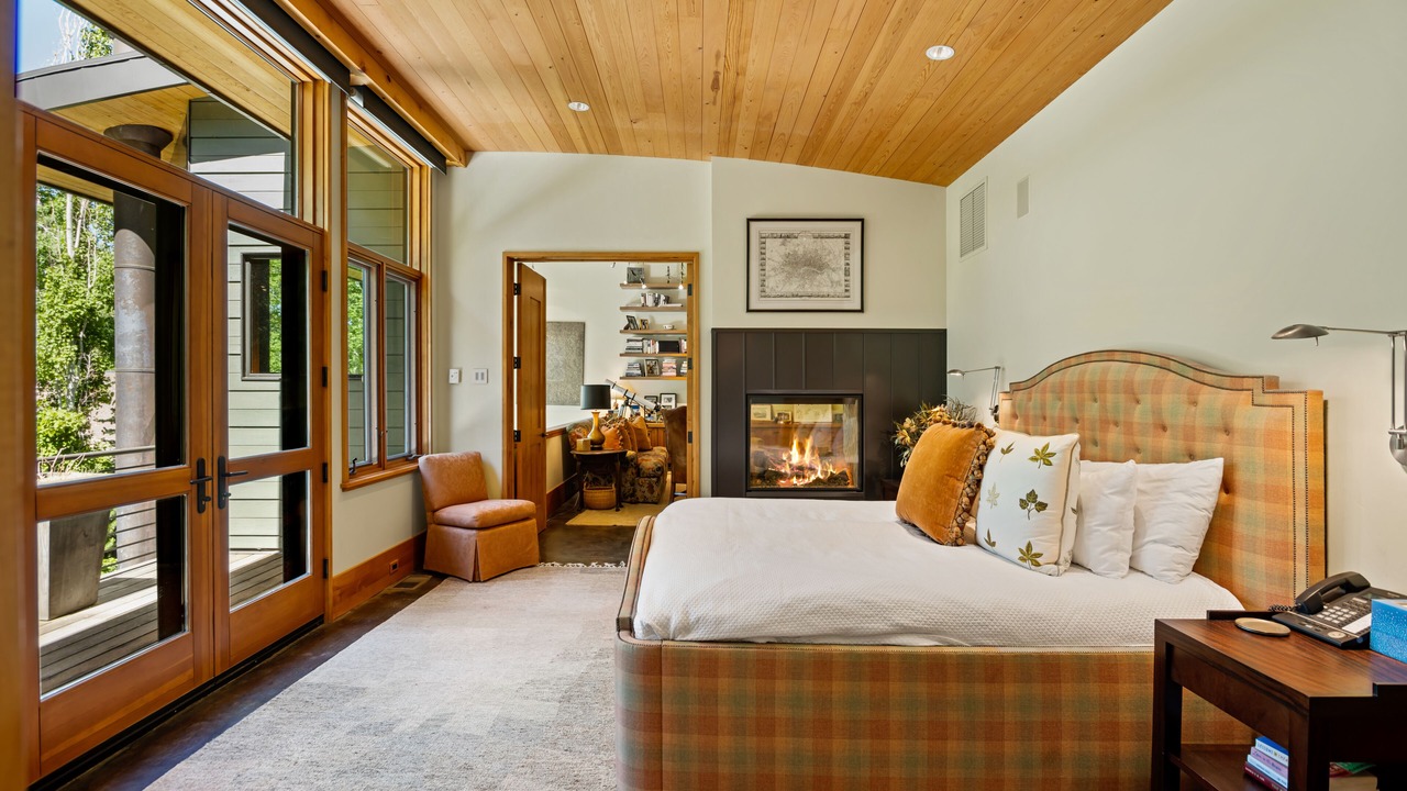 Photo of Bedroom in Aspen