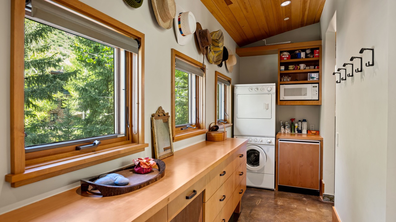 Photo of Kitchen in Aspen