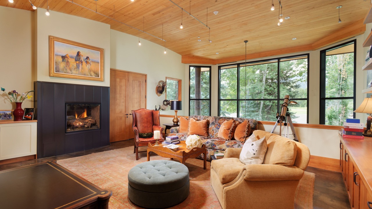 Photo of Livingroom in Aspen