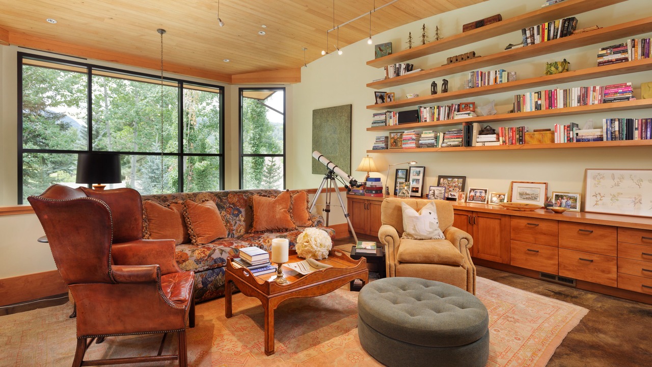 Photo of Livingroom in Aspen